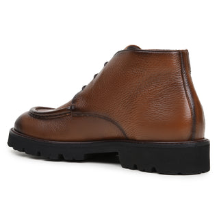 Belvedere Rinaldo Leather Boot