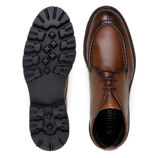 Belvedere Rinaldo Leather Boot