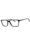 6140 - Forest Green/Clear demo lens