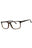 5003 - Dark Tortoise/Clear demo lens
