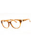 6083 - Light Havana/Clear demo lens