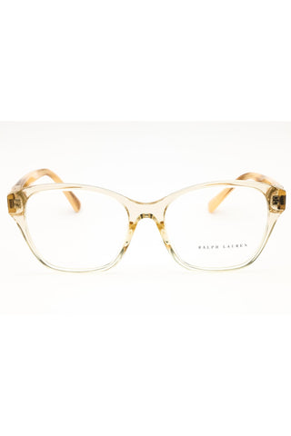 Ralph Lauren 0RL6236U Eyeglasses
