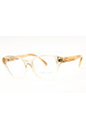 6111 - Transparent Beige Brown