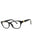 5001 - Black/Clear demo lens