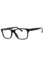 5001 - Black/Clear demo lens