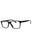 5001 - Black/Clear demo lens