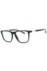 5586 - Blue/Clear demo lens