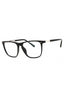 5001 - Black/Clear demo lens