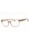 6182 - Transparent Dove Grey/Clear demo lens