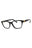 5001 - Black/Clear demo lens