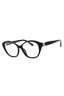 5001 - Black/Clear demo lens