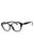 5001 - Black/Clear demo lens