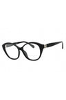 5001 - Black/Clear demo lens