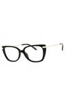 5001 - BLACK/Clear demo lens