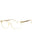 5034 - Yellow /clear demo lens