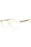 5034 - Yellow /clear demo lens