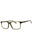 6284 - Transparent Olive Green