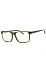 6284 - Transparent Olive Green