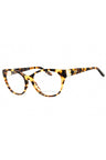 5004 - Tortoise/clear demo lens