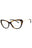 5003 - Dark Tortoise/clear demo lens