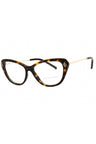5003 - Dark Tortoise/clear demo lens