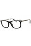 5001 - Black/clear demo lens