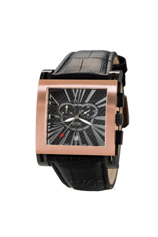 Ritmo Mundo Watch Entourage 432 Chronograph Crystal 432 Copper (RIT1007)