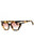 0AGG - SHINY HAVANA/Brown Gradient