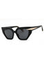700Y - Black/Grey