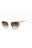 09X7 - FULL CREAM / Gradient Smoke Grey