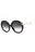0700 - SHINY BLACK/Grey Gradient