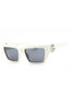 847X - White/Blue Grey