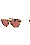 0777 - MATT YELLOW HAVANA/Mauve