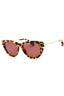 0777 - MATT YELLOW HAVANA/Mauve