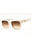09X7 - SHINY BEIGE/Brown Gradient