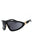 0Z42 - SHINY BLACK / Dark Grey