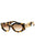 0AGG - Vintage Tortoise /Brown Gradient