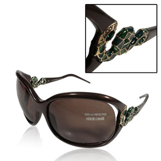 Roberto Cavalli Sunglasses 380/S Color 530 (RC1001)-AmbrogioShoes