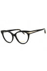 0700 - BLACK / CLEAR