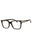 0722 - DARK HAVANA / CLEAR