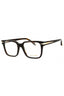 0722 - DARK HAVANA / CLEAR