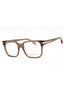 0ALV - Transparent Dove Grey/clear demo lens
