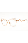 08FC - COPPER GOLD / CLEAR