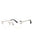 0579 - Palladium /Clear demo lens