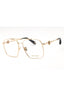 0300 - Rose Gold/Clear demo lens