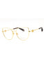 0400 - SEMI-MATT LAVENDER/clear demo lens