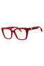 09EZ - SHINY RED