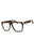 0743 - SHINY BROWN HAVANA/YELLOW
