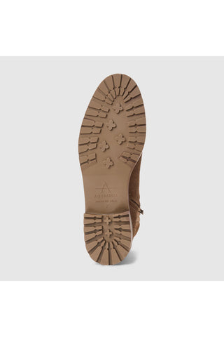 Romeo Suede Boot-Dellamoda