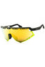 0000 - OLIVE MATTE - MULTILASER YELLOW
